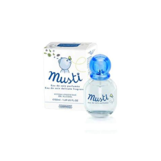 Mustela Normal Skin Musti Eau de Soin Delicate Fragrance