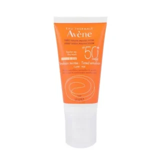 AVENE EMULSION TEINTEE 50ML