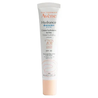 AVENE EAU THERMALE HYDRANCE CREME TEINTEE 40ML