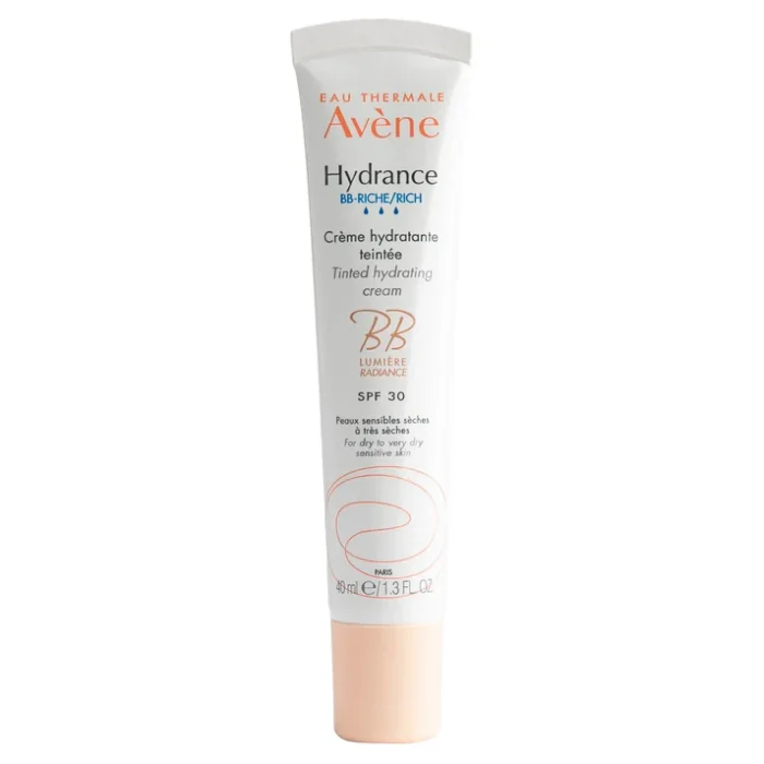 AVENE EAU THERMALE HYDRANCE CREME TEINTEE 40ML