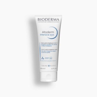BIO ATODERM INTENSIVE EYE TE100ML