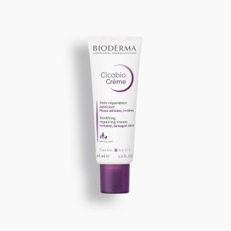CICABIO CRÈME CICATRISANTE 40ML