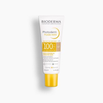 BIO Photoderm Fluidemax SPF100 TCLAIRE T40ml