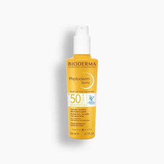 BIO PHOTODERM MAX SPRAY SPF50+ 200ML