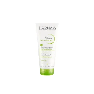 SEBIUM HYDRA-CLEANSER T200ML
