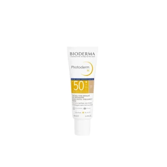 PHT M SPF50+ CLAIRE T40ML