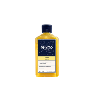 Phyto BLOND SHAMPOO 250ML