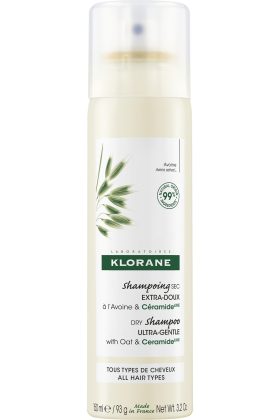 KLORANE SHP SEC A L'EXTRAIT 150ml