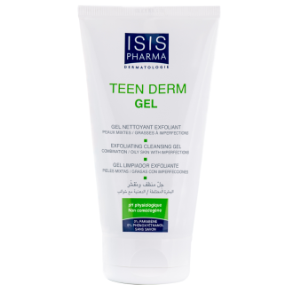 TEEN DERM GEL 150ml
