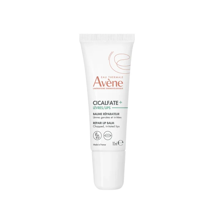 AVENE CICALFATE LIP BALM 10ML