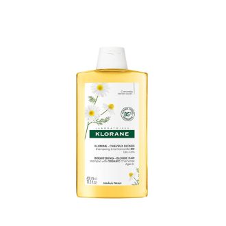 KLORANE SOIN SOLEIL ECLAIRCISSANT A LA CAMOMILLE ET AU MIEL 100ML