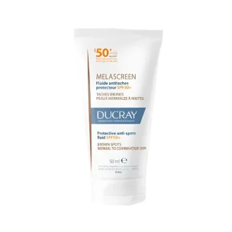 DUCRAY MELASCREEN EMULSION SPF 50+ 40ml
