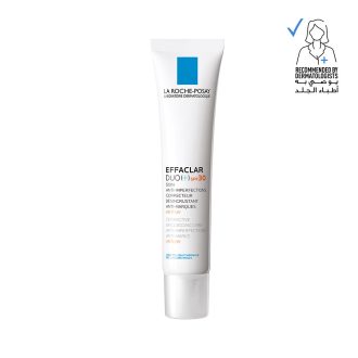 La Roche-Posay Effaclar Duo(+) SPF 30 40ML