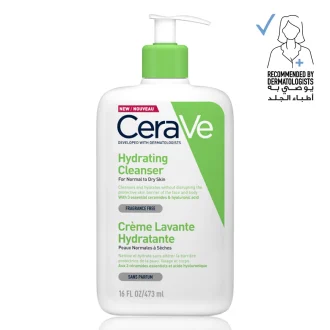HYDRATING CLEANSER 473ML