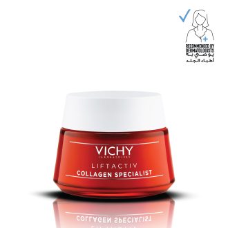 LIFTACTIV COLLAGEN DAY 50ML