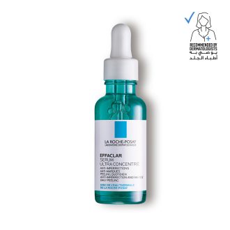 EFFACLAR SERUM 30ML