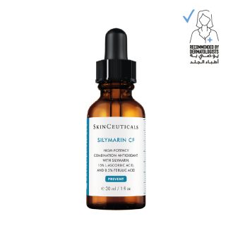 SKN PVT SILYMARIN AOX 30ML EU