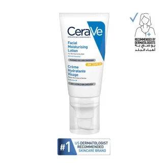 CRV F.MOIS SPF30 1.75oz EN SP