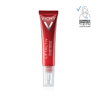 LIFTACTIV SUPREME EYE CREAM 15ML