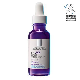 Niacinamide 10% Serum 30ml