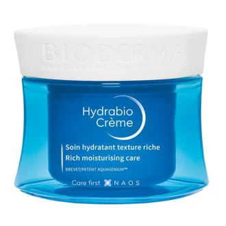 HYDRABIO CRÈME 50ML