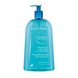 ATODERM GEL DOUCHE 500ML