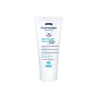 NEOTONE RADIANCE SPF50+ 30ml
