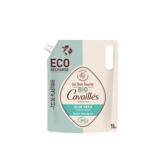 RC B&D ECO REFIL ALOE COSM.ORG 1L