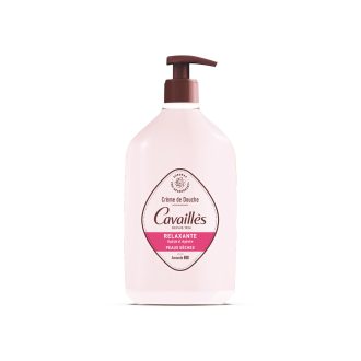 SHOWER CREAM RELAXANTE 750ml