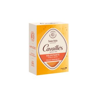 SAVON HUILE VELOUTANT 115g