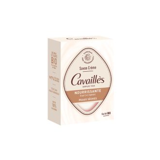 SAVON CREME NOURRISSANTE 100G