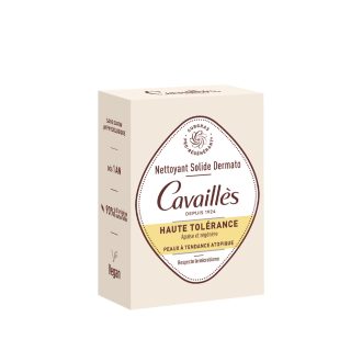 SAVON SOLID DERMATO HT 100G