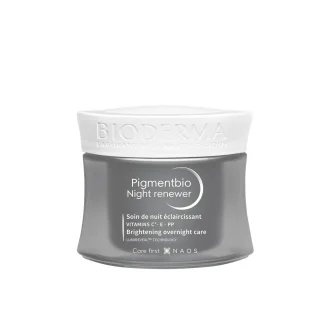 PIGMENTBIO NIGHT RENEWER P50ML