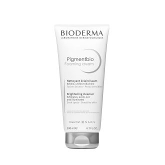 BIO PIGMENTBIO FOAMING CREAM FP500ML