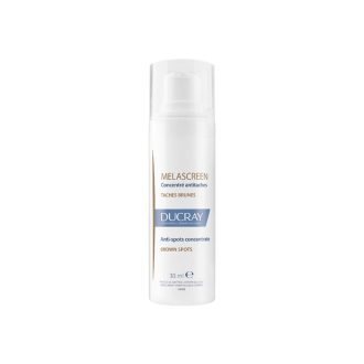 DUCRAY MELASCREEN ANTI-SPOT CONCENTRE 30ml