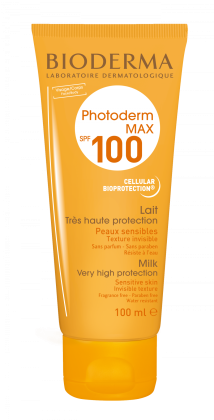 PHT MAX MILK SPF50+ 100ML