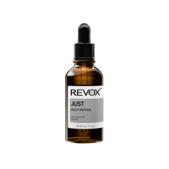 REVOX B77 JUST MULTI-PEPTIDE SERUM FOR EYE CONTOUR  30 ml