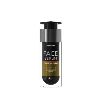 FD FACE SERUM VITAMIN 5C3 30ml