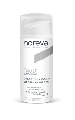 TRIO D HYDROQUINONE 30ml