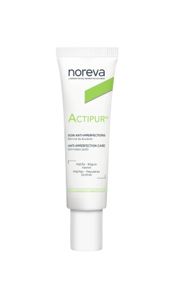 ACTIPUR SOIN ANTI-IMPERFECTIONS 30ml