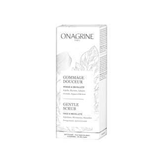 ONAGRINE Gommage Douceur - Visage & Décolleté 75ml