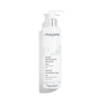 ONAGRINE Gelée Nettoyante Douceur - Visage 200ml