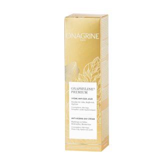 ONAPHYLINE PREMIUM Crème Anti-Age Jour 40ml