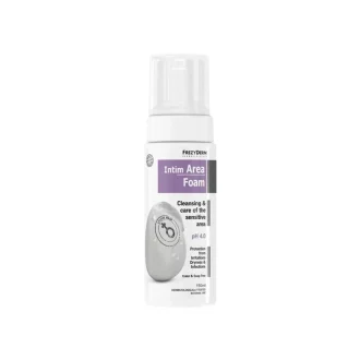 FREZYDERM INTIM AREA FOAM 150ml