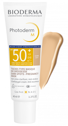 BIO - PHT Crème SPF50+ Claire T40ML