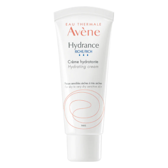 AVENE HYDRANCE OPTIMALE RICHE 40ML