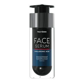 FD FACE SERUM HYALURONIC ACID 30ml