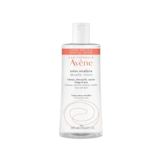 AVENE LOTION MICELLAIRE 500ML