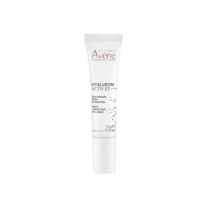 AVENE HYALURON ACTIV B3 EYE CONTOUR