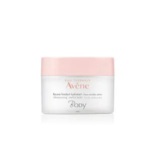 AVENE BODY MOISTURIZING MELT-IN BALM 250ML
